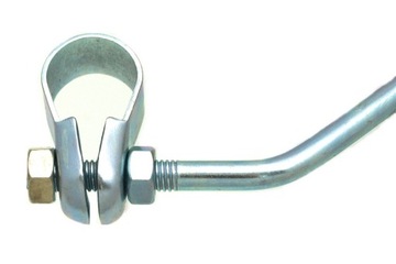 Круглое применимое зеркало для велосипеда, длинное, большое в стиле ретро