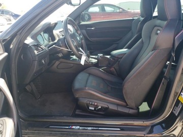 BMW Seria 2 G42-U06 2021 BMW M2 Competition 2021 3.0l 3.0 Benzyna 405KM, zdjęcie 7