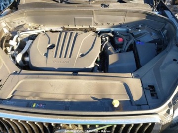 Volvo XC90 II 2023 Volvo XC 90 B5 Core 2023 2.0l 2.0 Benzyna 247KM, zdjęcie 9