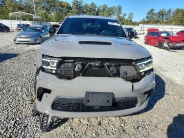 Dodge Durango III 2023 Dodge Durango RT 2023 5.7L 5.7 Benzyna 360KM, zdjęcie 5