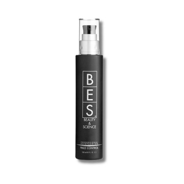 Olejek termoochronny BES FRIZZ CONTROL 100ml