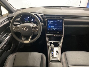 Lexus 2025 Lexus LBX 1.5 Hybrid Elegant Lexus LBX 1.5 Elegant, zdjęcie 2