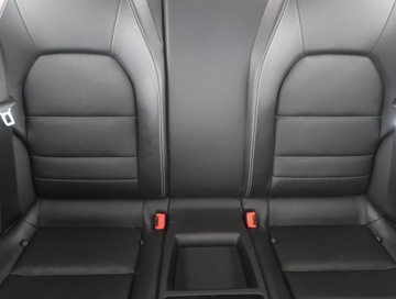 Mercedes Klasa E W212 Coupe 200 CGI BlueEFFICIENCY 184KM 2012 Mercedes E E 200, Salon Polska, Automat, Skóra, zdjęcie 9