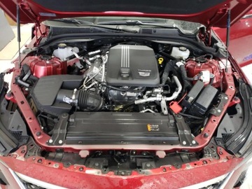 Cadillac 2025 Cadillac CT5 Premium Luxury 2025 2.0l 2.0 Benzyna 237KM, zdjęcie 6