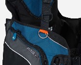 Куртка женская Aqualung Pro HD Coral ML nurzgor