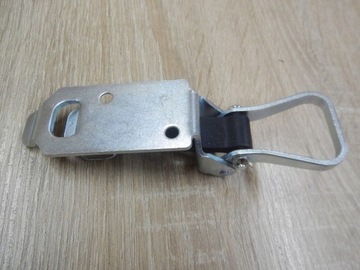 Держатель ручки лопаты для лестничной метлы 87