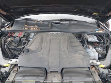 Audi Q7 II 2021 Audi Q7 2021r., PREMIUM, od ubezpieczalni 2.0 Benzyna 248KM, zdjęcie 11