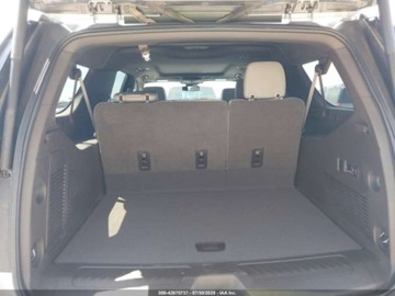 Chevrolet Suburban GMT900 2024 Chevrolet Suburban LT 2024 5.3l 5.3 Benzyna 355KM, zdjęcie 12