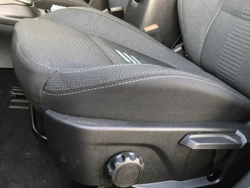 Ford Focus IV Kombi Facelifting 1.0 EcoBoost MHEV 155KM 2025 Od ręki - Active X 1.0 EcoBoost 155KM / Pakiet Winter, Parking, zdjęcie 4