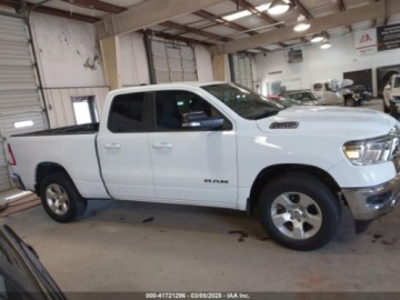  RAM 1500 2022 Ram 1500 Big Horn 4x2 Quad Cab 64 Box 5.7 Benzyna 395KM, zdjęcie 8