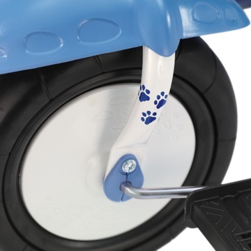 КЕТТЛЕР ТРАЙК СИНИЙ