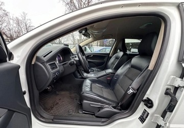 Volvo XC70 II 2010 Volvo XC 70 Skora Navi Tempomat Xenon Okazja C..., zdjęcie 13