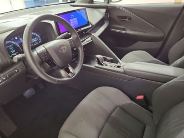 Toyota C-HR II SUV 1.8 Hybrid 140KM 2024 Toyota C-HR 1.8 Hybrid Style Toyota C-HR 1.8 Style, zdjęcie 9