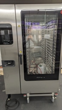 Convotherm Maxx Pro 20.20 Gaz