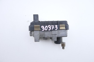 Nastawnik Turbiny BMW E60 E87 E90 2.0D N47 6NW009228 G-105