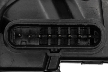 NTY EZC-VV-060 ZÁMEK DVEŘE