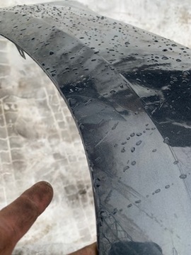 BLATNÍK DACIA DUSTER II FACELIFT