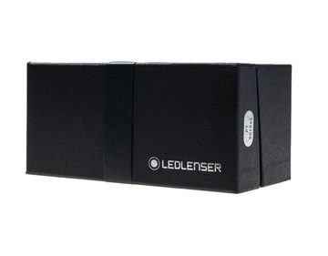 LEDLENSER P7 Черный фонарик