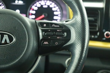 Kia Stonic I Crossover Facelifting 1.0 T-GDI 100KM 2021 Kia Stonic 1.0 T-GDI, Salon Polska, 1. Właściciel, zdjęcie 16