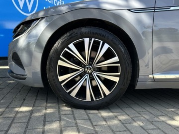 Volkswagen Arteon Fastback Facelifting 2.0 TDI SCR 150KM 2024 Volkswagen Arteon Shooting Brake El.klapa | Kamera, zdjęcie 34