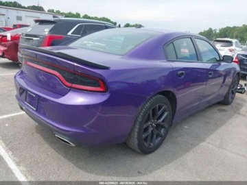 Dodge Charger VII 2019 Dodge Charger 2019 Dodge Charger SXT RWD 3.6 Benzyna 292KM, zdjęcie 3