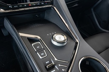 JAC 2025 JAC JS8 Pro 1.5 T-GDI DCT 7os. Suv 175KM 2025, zdjęcie 13