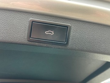 Skoda Octavia III Kombi Facelifting 1.4 TSI 150KM 2017 Skoda Octavia 1.4 TSI 140 KM DSG Style Salon Polska Bezwypadkowy 1.4, zdjęcie 35