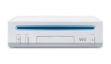 NINTENDO WII