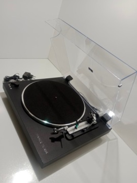 Thorens TD 190-2 Проигрыватель черный PHONO PREMIUM