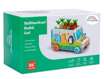 СОРТИРОВКА БЛОКОВ МОНТЕССОРИ ПОЙМАЙТЕ ЧЕРВЯКА МАШИНКА МОРКОВЬ И ЧЕРВЯКИ ЗАГАДКА