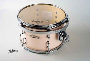 Полмуз Клен модель 1 18/12/14 Satin Shell Розовый белый