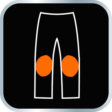 Рабочие брюки ПРЕМИУМ, стрейч, NEO 81-231-XXXL