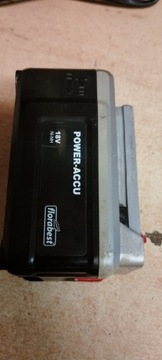 Bateria Florabest 18MB1700 18 V 1,7 Ah USZKODZONA