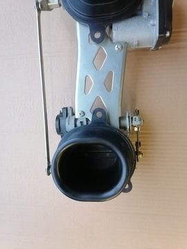 Ducati Diavel 1200 дроссель форсунки 12 тысяч отверстий