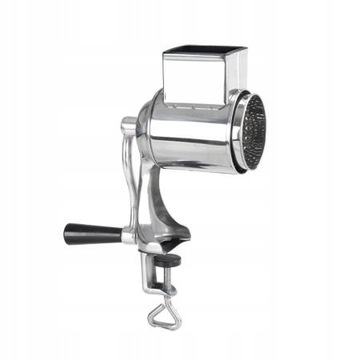 МАШИНА ДЛЯ НАтирания ОРЕХОВ, ОВОЩЕЙ, СЫРА, ШОКОЛАДА