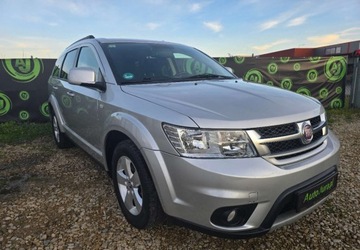 Fiat Freemont 2.0 Multijet II 16v 170KM 2012 Fiat Freemont Fiat Freemont 7 os siedzenia dzieciece 2.0 Diesel 170KM, zdjęcie 2