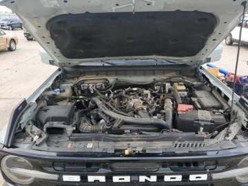 Ford 2021 Ford Bronco 2021 FORD BRONCO BASE, silnik 2.7 l 2.7 Benzyna 315KM, zdjęcie 11
