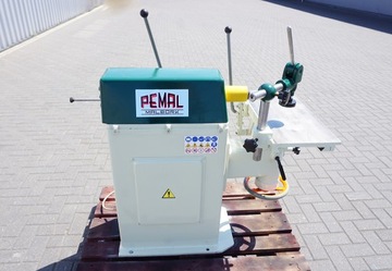 ГОРИЗОНТАЛЬНАЯ ДРЕЛЬ ПО ДЕРЕву PEMAL MALBORK 1,5кВт