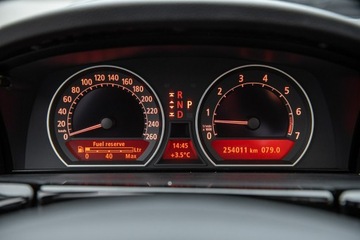 BMW Seria 7 E65 Sedan 740 i 306KM 2005 BMW 740 LCI 740i 306KM ! Full Opcja ! Super Stan, zdjęcie 28