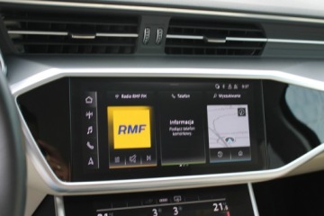 Audi A6 C8 Avant Plug In 2.0 50 TFSI e 299KM 2022 Audi A6 Avant Quattro 50 TFSI eHybrid Gwarancja, zdjęcie 36