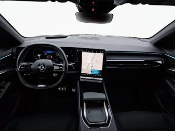 Renault Espace V 2023 Renault Espace SalonPL EspritAlpine HeadUP Harman, zdjęcie 34