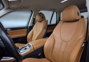 BMW X5 G05 SUV 2.0 25d 231KM 2022 BMW X5 d 231 KM Hi Fi l Fotel Sportowy l X Line l VAT23 2.0 Diesel 231KM, zdjęcie 11