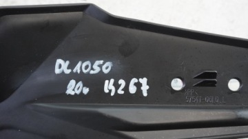K267 Suzuki DL 1050 V-Strom 20; Защита ручника 57541-06L0