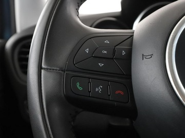 Fiat 500X Crossover 1.4 16V Mair 140KM 2018 Fiat 500x automat navi PDC tempomat klima-auto, zdjęcie 28