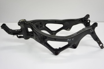 BMW F 750 GS 18- RAMA 2021 + KOMPLET DOKUMENTÓW