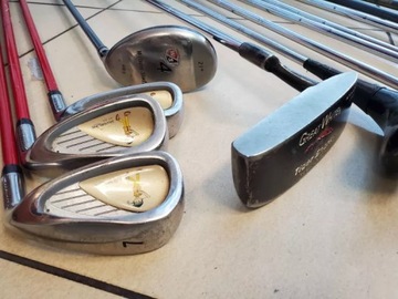 КУБЫ ДЛЯ ГОЛЬФА РАЗЛИЧНЫЙ ВЫБОР