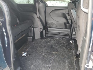 Chrysler Pacifica II 2024 Chrysler Pacifica Touring 2024 3.6l 3.6 Benzyna 287KM, zdjęcie 11