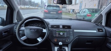 Ford C-MAX I 1.6 TDCi 109KM 2004 FORD C-MAX 1.6 TDCi 109 KM, zdjęcie 20