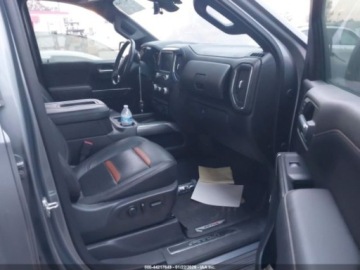  GMC Sierra Short Box At4 2020 6.2 Benzyna 420KM, zdjęcie 9