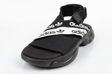 Buty sandały damskie Adidas Magmur Sandal [EF5850]